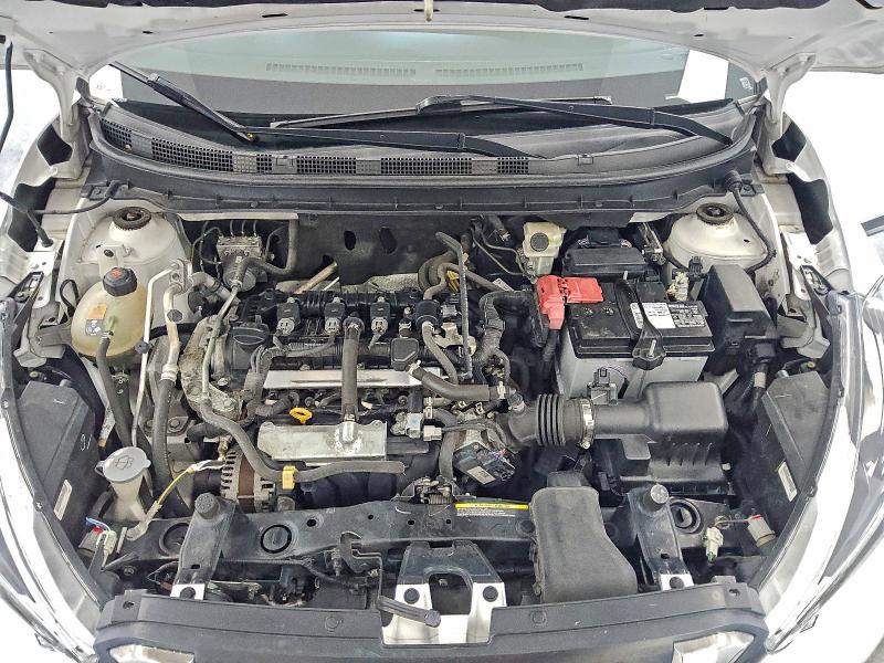 Фото 11 - NISSAN KICKS