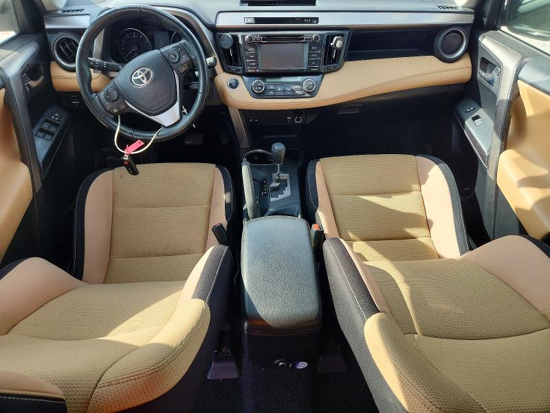 Фото 8 - TOYOTA RAV4