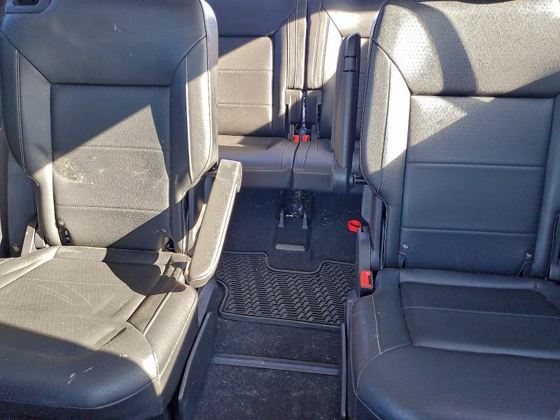 Фото 10 - VOLKSWAGEN ATLAS