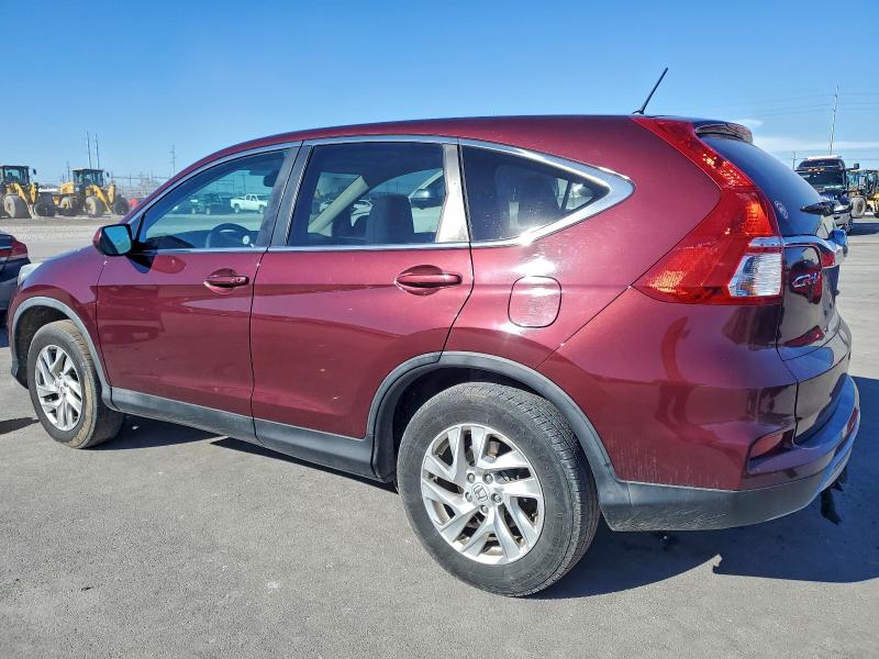 Фото 2 - HONDA CRV