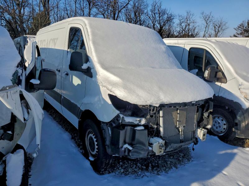 Фото 4 - MERCEDES-BENZ SPRINTER