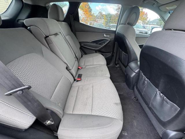 Фото 6 - HYUNDAI SANTA FE