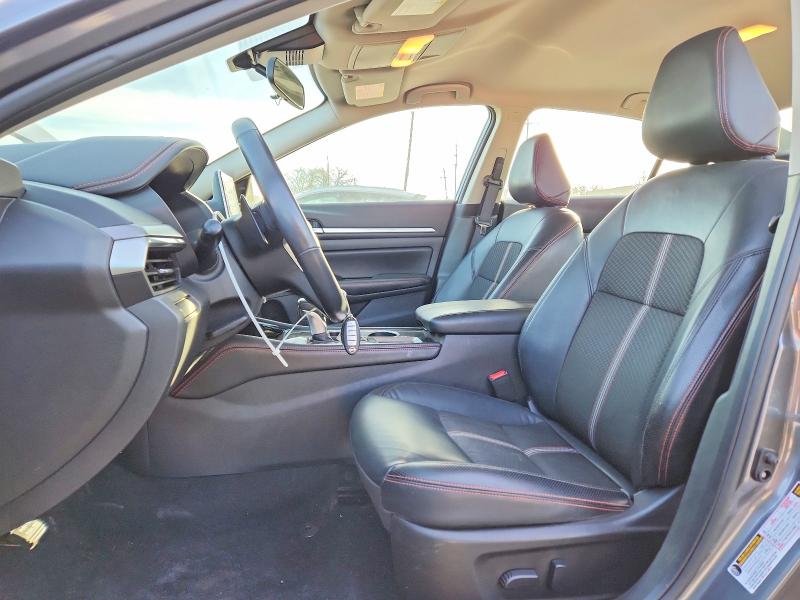 Фото 7 - NISSAN ALTIMA