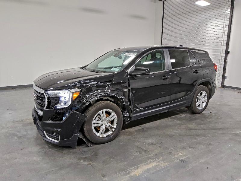 Фото 1 - GMC TERRAIN