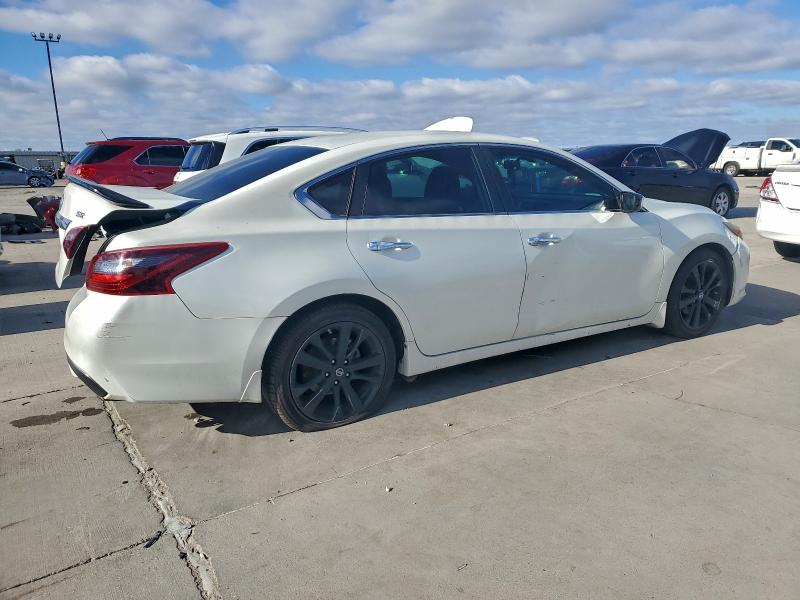 Фото 3 - NISSAN ALTIMA