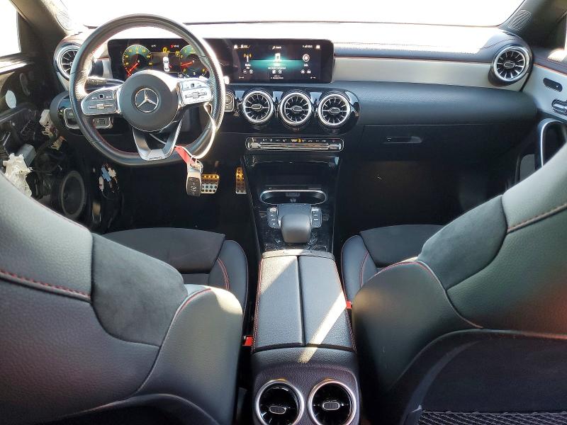 Фото 8 - MERCEDES-BENZ CLA-CLASS