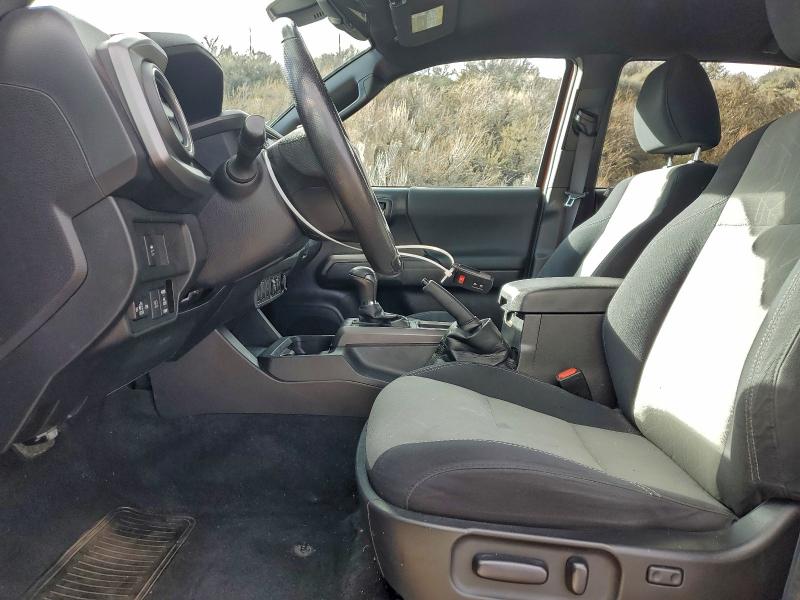 Фото 7 - TOYOTA TACOMA