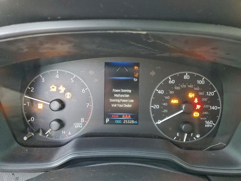 Фото 9 - TOYOTA COROLLA