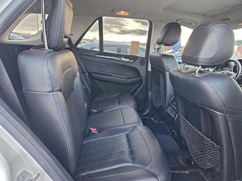 Фото 11 - MERCEDES-BENZ GLE-CLASS