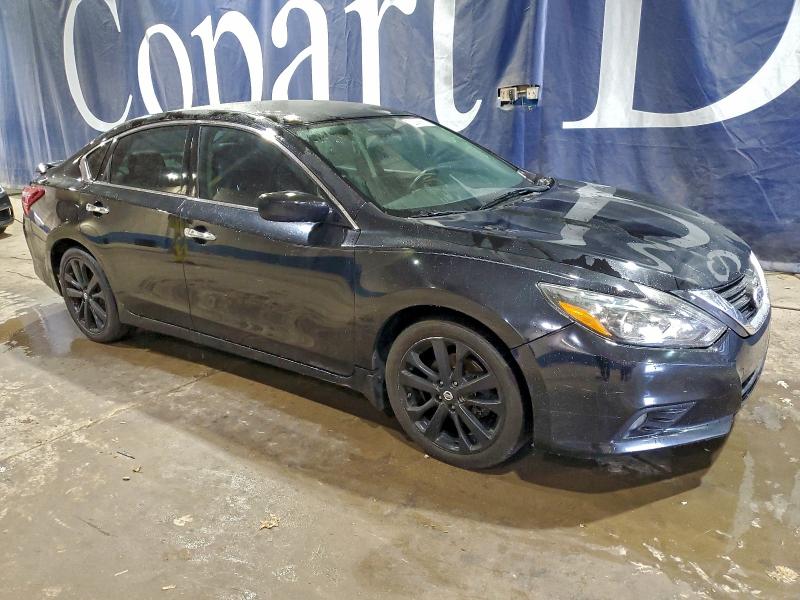 Фото 4 - NISSAN ALTIMA