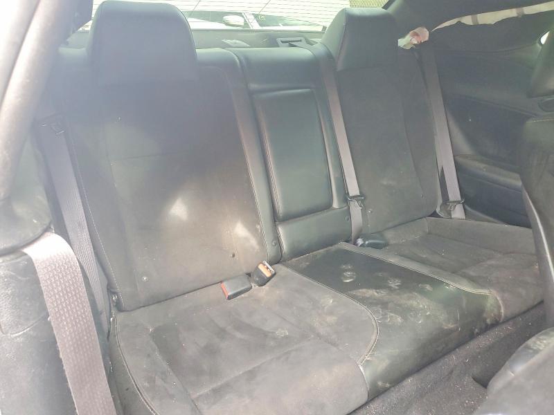 Фото 10 - DODGE CHALLENGER