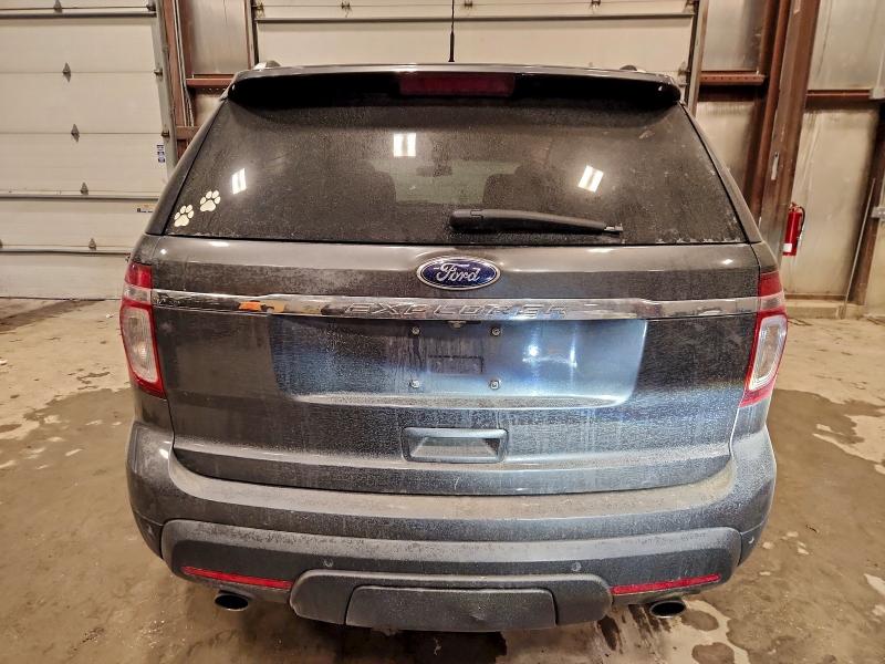 Фото 6 - FORD EXPLORER