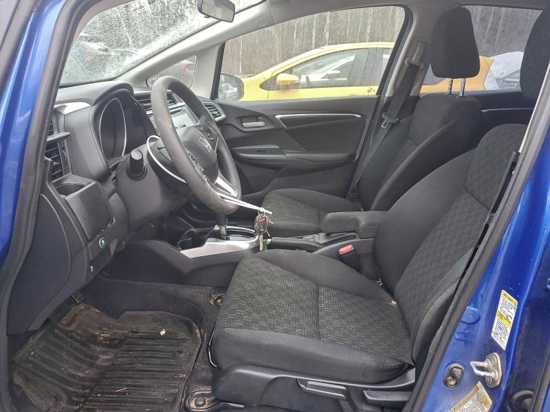 Фото 7 - HONDA FIT