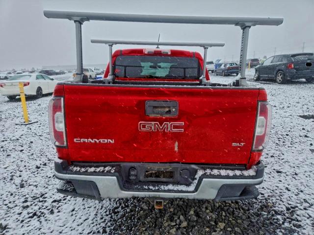 Фото 6 - GMC CANYON