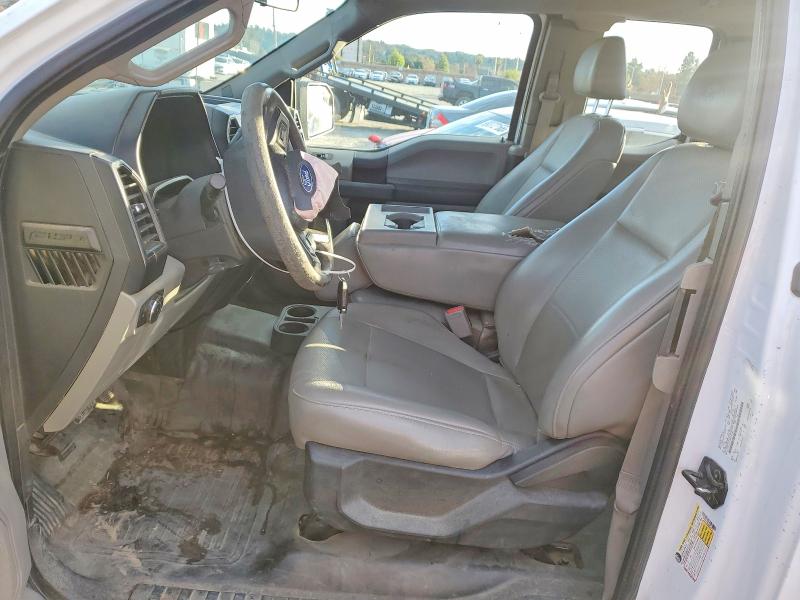 Фото 7 - FORD F-150