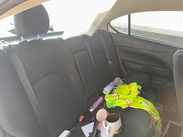 Фото 6 - MITSUBISHI MIRAGE