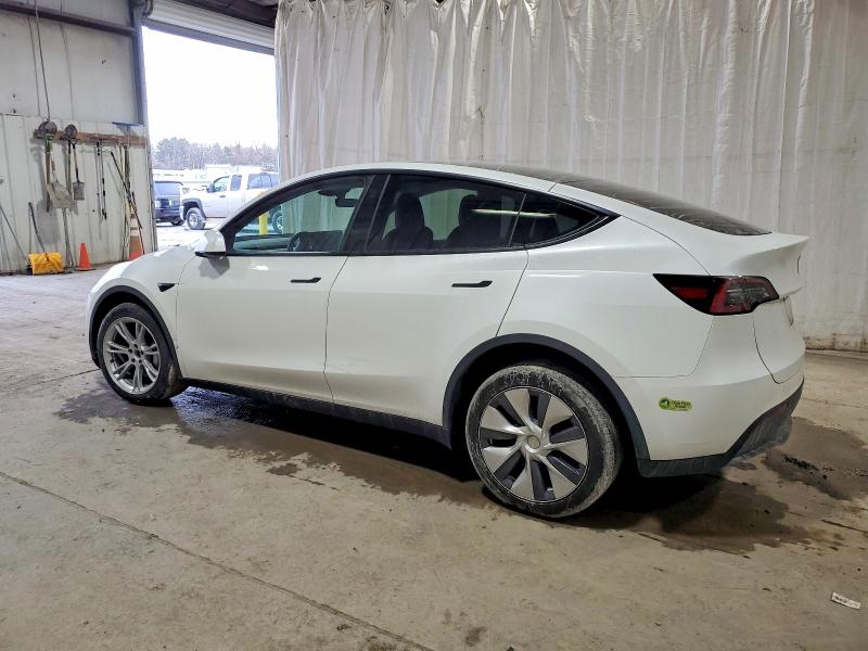 Фото 2 - TESLA MODEL Y