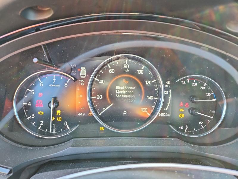 Фото 9 - MAZDA CX-9