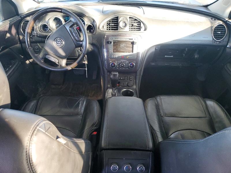Фото 8 - BUICK ENCLAVE