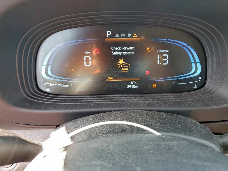 Фото 9 - HYUNDAI VENUE