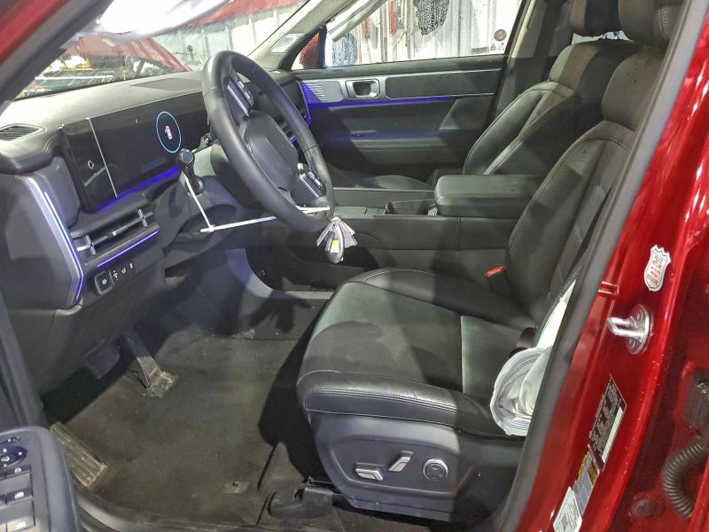 Фото 7 - HYUNDAI SANTA FE