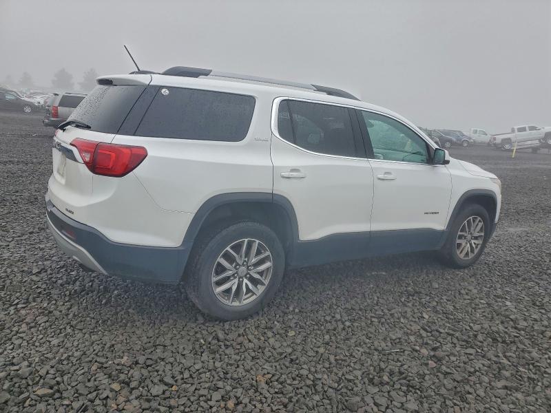 Фото 3 - GMC ACADIA