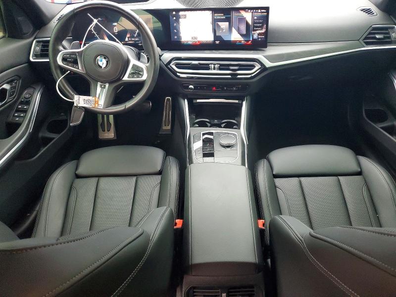 Фото 8 - BMW 3 SERIES