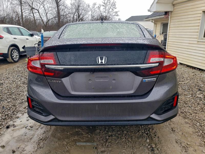 HONDA CLARITY 2018 VIN JHMZC5F17JC009093
