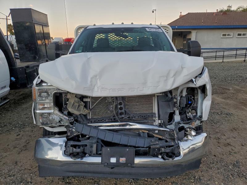 Фото 5 - FORD F350