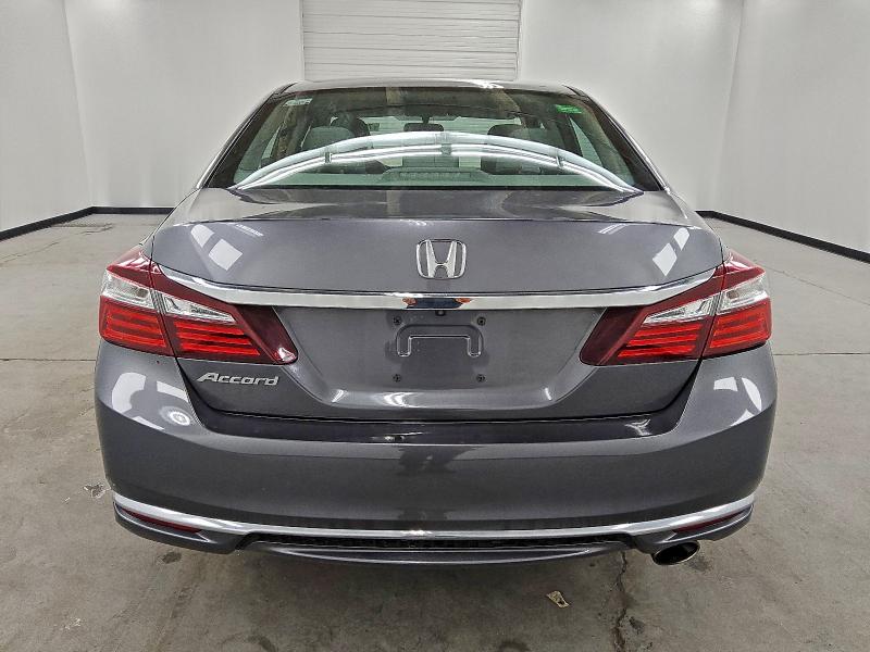 Фото 6 - HONDA ACCORD