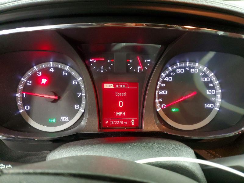 Фото 9 - GMC TERRAIN