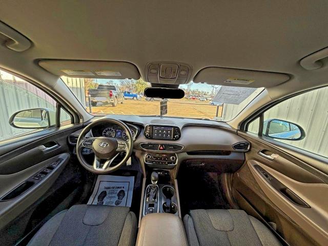 Фото 9 - HYUNDAI SANTA FE