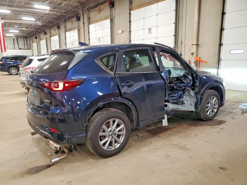 Фото 3 - MAZDA CX-5 PREFE