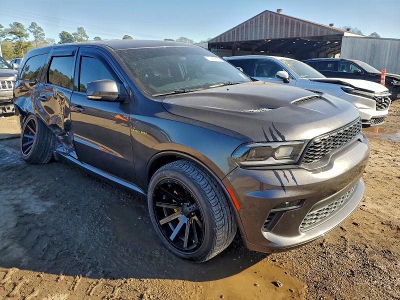 Фото 4 - DODGE DURANGO