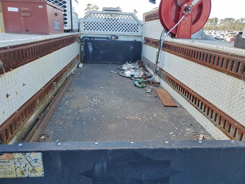 FORD F550 2016 VIN 1FD0W5HT5GEA60262