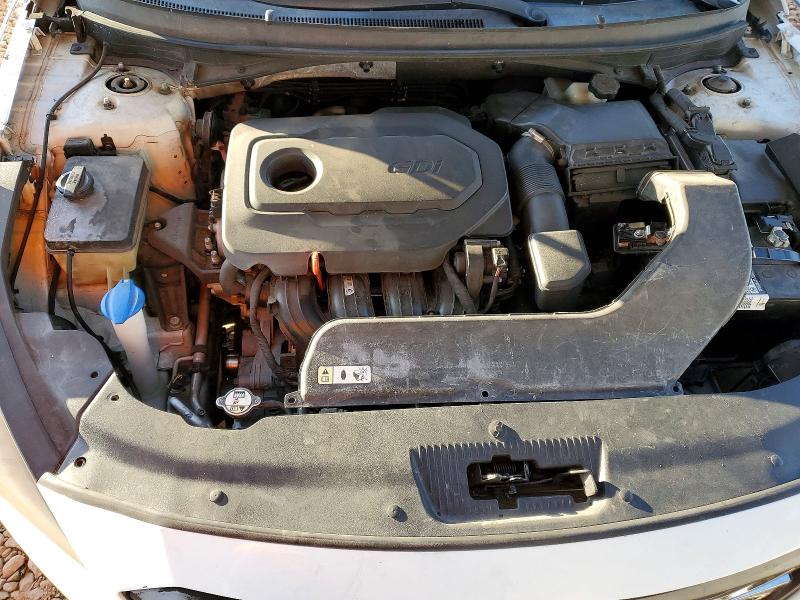 Фото 8 - HYUNDAI SONATA