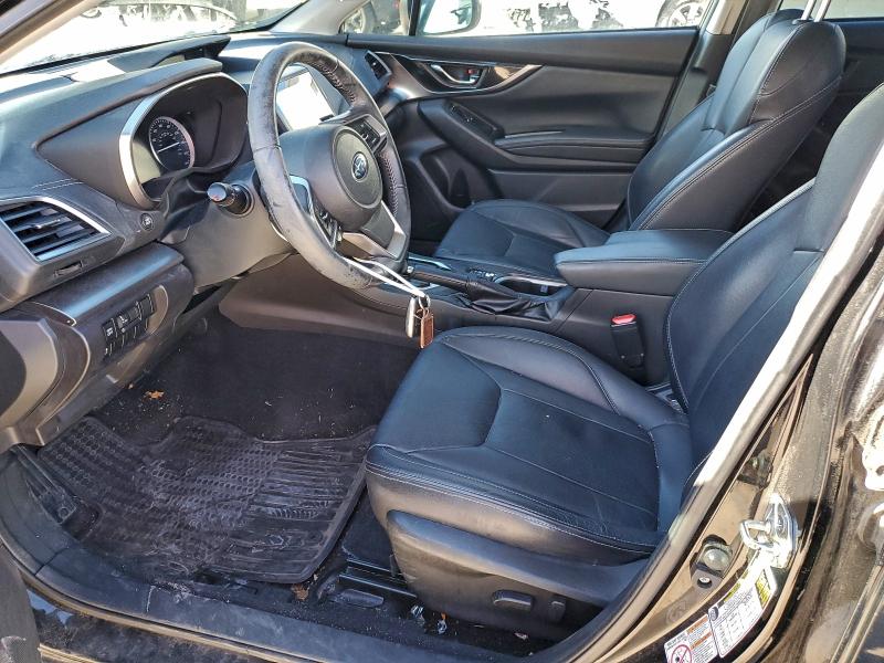 Фото 7 - SUBARU IMPREZA