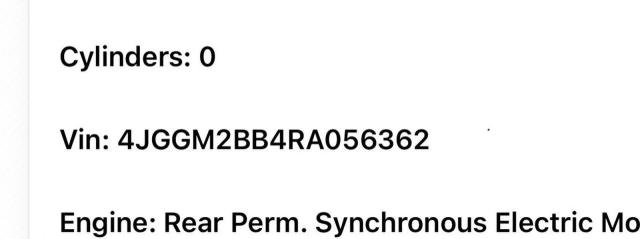 MERCEDES-BENZ EQE SUV 35 2024 VIN 4JGGM2BB4RA056362