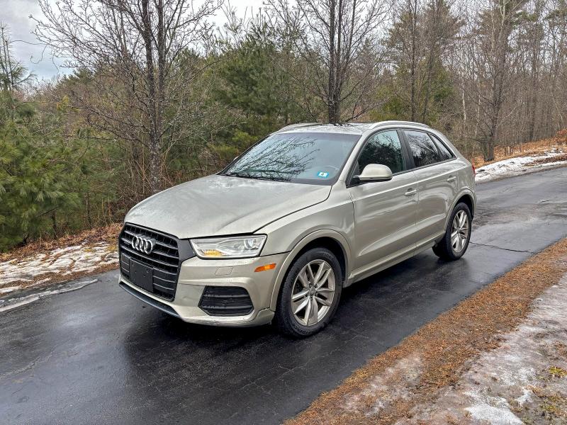 Фото 2 - AUDI Q3