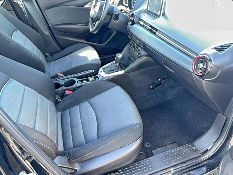 Фото 5 - MAZDA CX-3