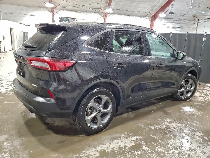 Фото 3 - FORD ESCAPE ST