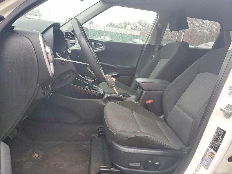 Фото 7 - KIA SOUL