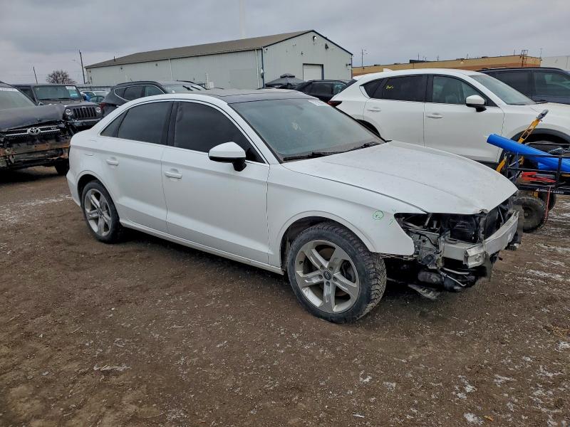 Фото 4 - AUDI A3