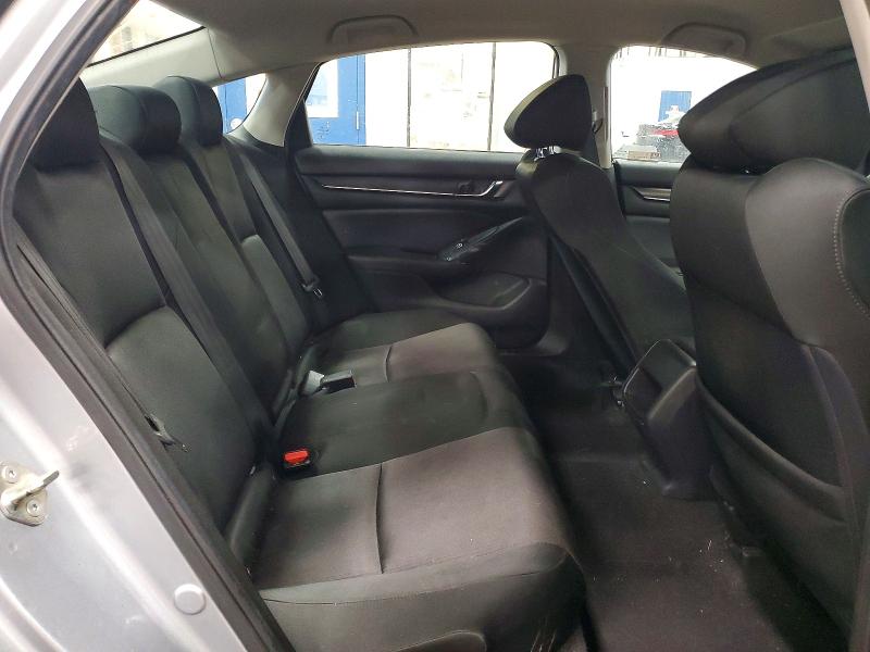 Фото 10 - HONDA ACCORD