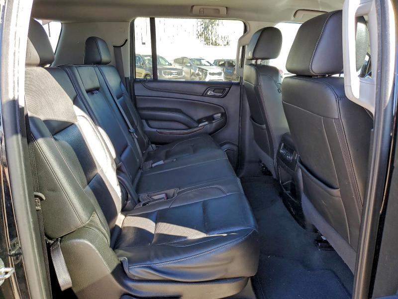 Фото 11 - GMC YUKON