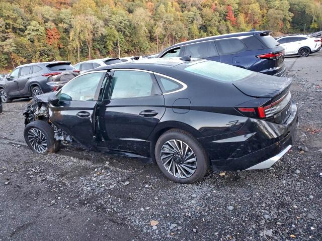 Фото 2 - HYUNDAI SONATA