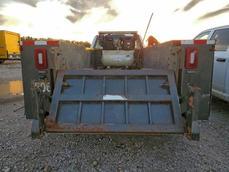 FORD F350 2018 VIN 1FDRF3GT2JEB85434