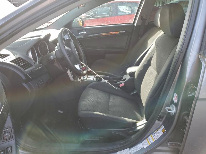 Фото 7 - MITSUBISHI LANCER