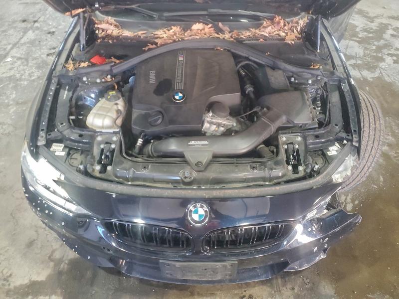 Фото 11 - BMW 4 SERIES