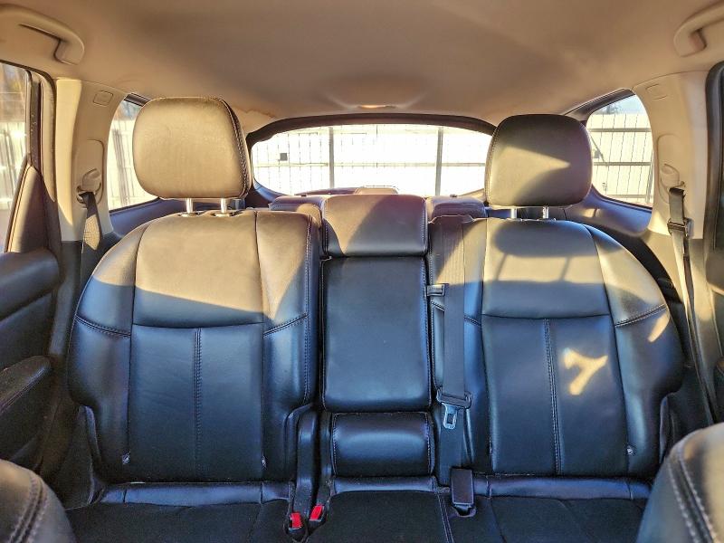 Фото 10 - NISSAN PATHFINDER